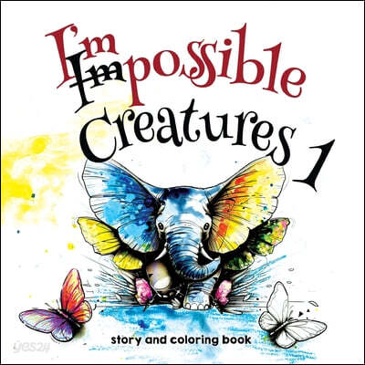 Impossible Creatures 1