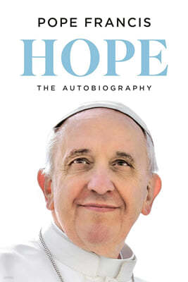 Hope: The Autobiography