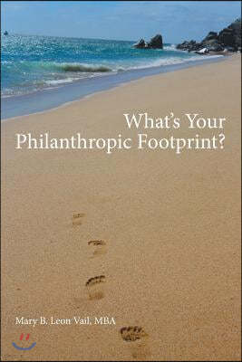 What's Your Philanthropic Footprint?