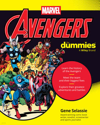 Avengers for Dummies