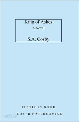 King of Ashes