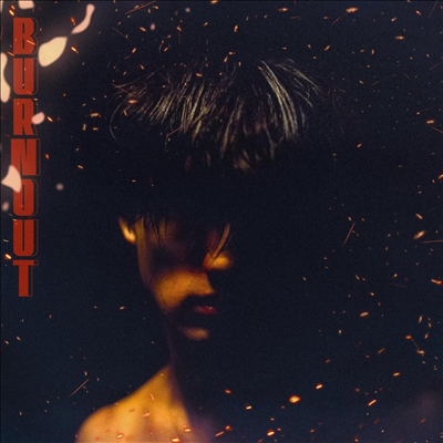 Boywithuke - Burnout (CD)