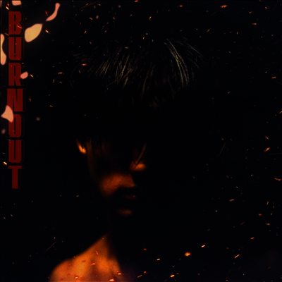 Boywithuke - Burnout (CD)