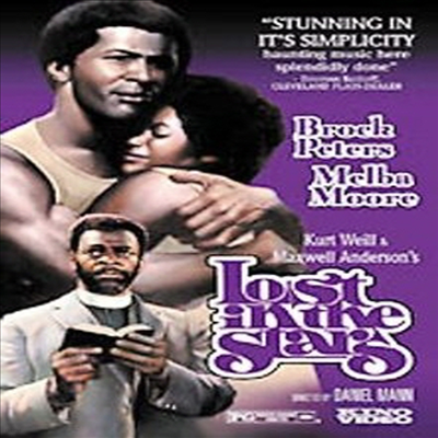 Lost in the Stars (νƮ   Ÿ) (1974)(ڵ1)(ѱ۹ڸ)(DVD)