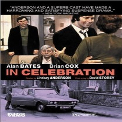 In Celebration ( 극̼) (1999)(ڵ1)(ѱ۹ڸ)(DVD)