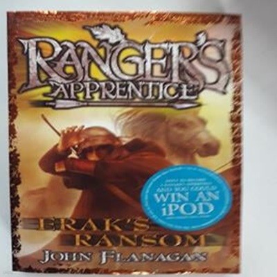 Erak's Ransom (Ranger's Apprentice 7)      /(John Flanagan/하단참조)