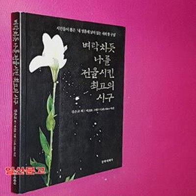 벼락치듯 나를 전율시킨 최고의 시구 (시인들이 뽑은 ‘내 영혼에 남아 있는 시의 한 구절’)