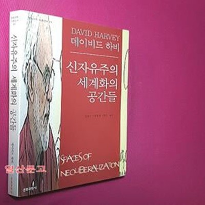 신자유주의 세계화의 공간들