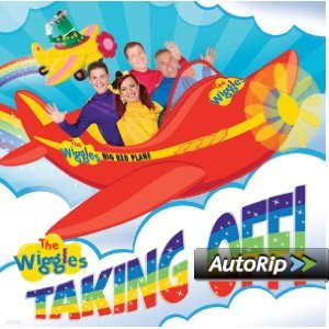 [] The Wiggles Taking Off
