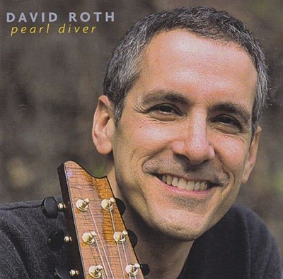 ̺ ν (David Roth) - Pearl Diver(Ϲ߸)