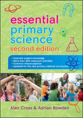 Essential Primary Science