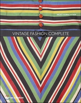 Vintage Fashion Complete