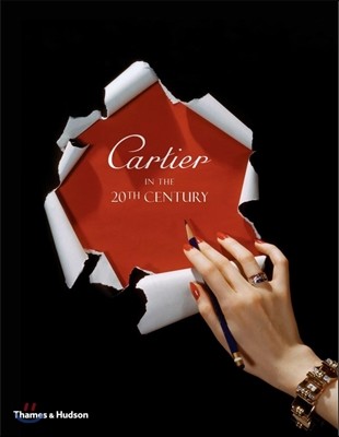 Cartier in the 20th Century