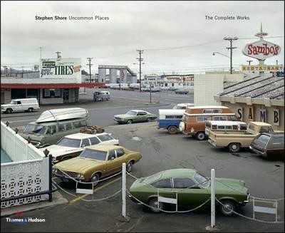 Stephen Shore