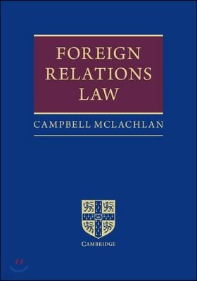 Foreign Relations Law