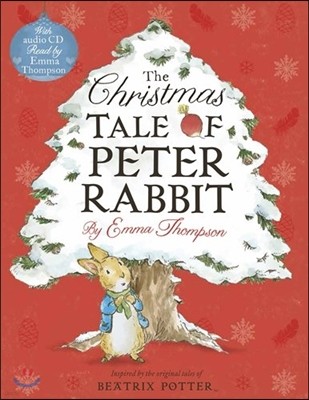 Christmas Tale of Peter Rabbit 