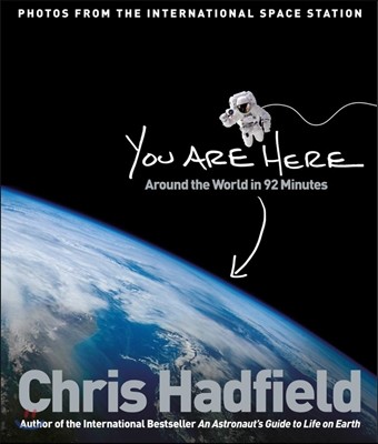 You Are Here : Around the World in 92 Minutes