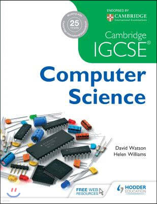 Cambridge Igcse Computer Science