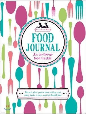 Bonnie Marcus Food Journal