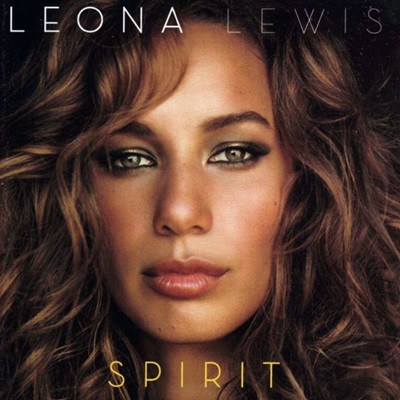  ̽ (Leona Lewis) -  Spirit(EU߸)