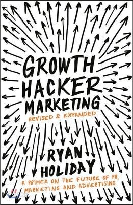 Growth Hacker Marketing