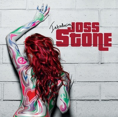   (Joss Stone) - Introducing Joss Stone