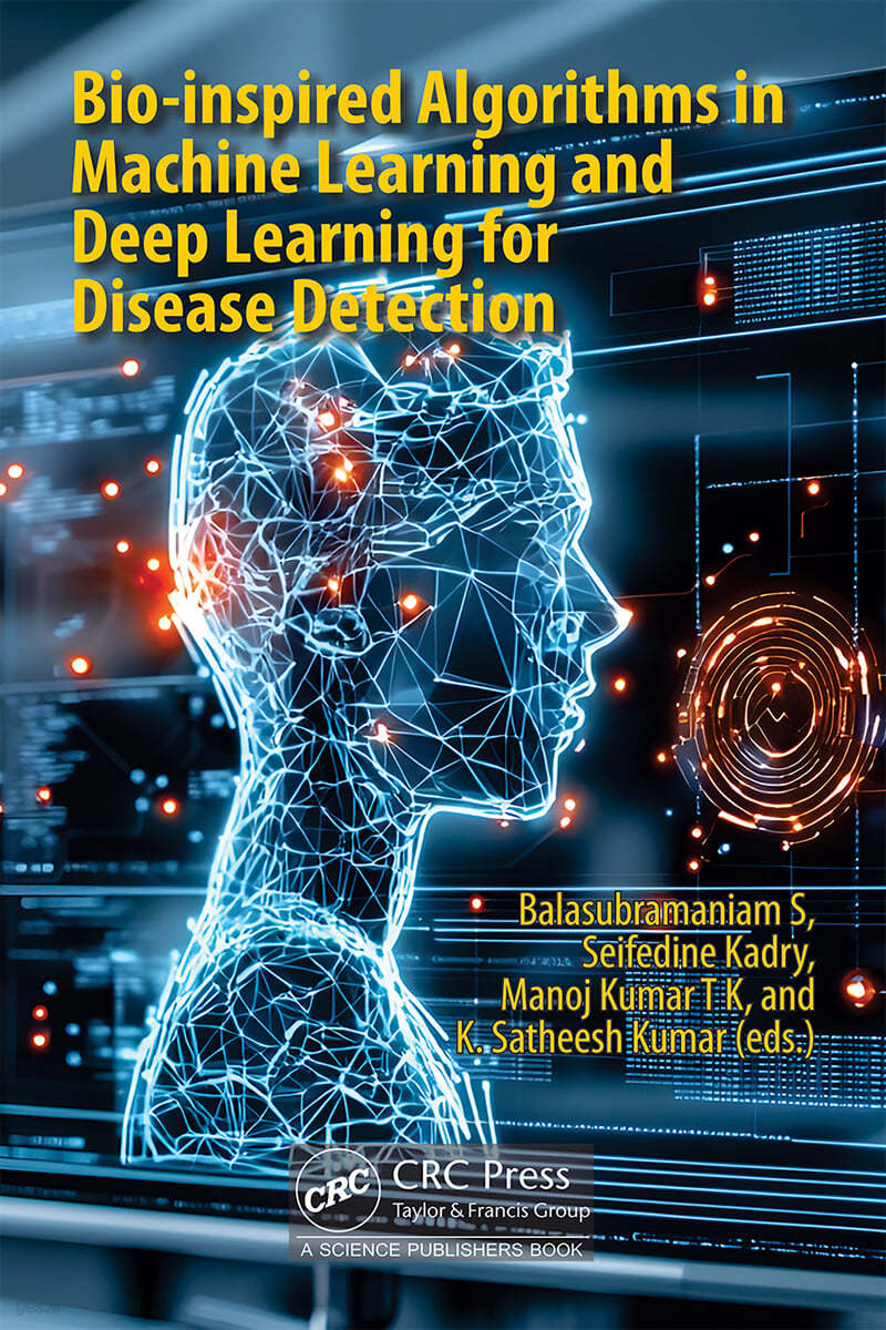 Bio-inspired Algorithms in Machine Learning and Deep Learning for Disease Detection