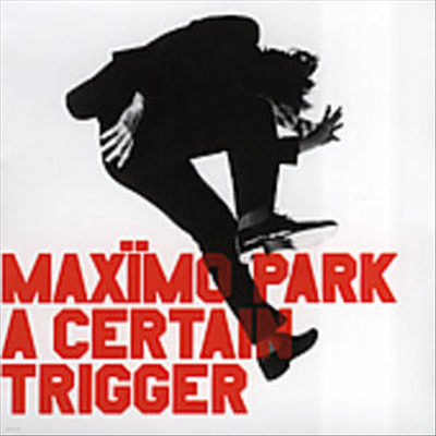 Maximo Park - Certain Trigger