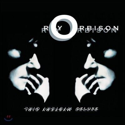 Roy Orbison - Mystery Girl