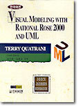 ѱ Visual Modeling with Rational Rose 2000 and UML