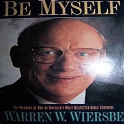 Be Myself: The Autobiography of a Bridge Builder (Paperback)