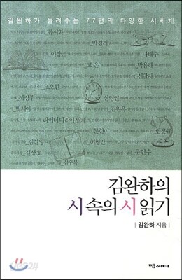김완하의 시속의 시 읽기
