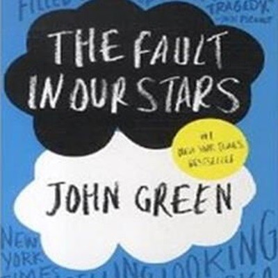 The Fault In Our Stars (잘못은 우리 별에 있어)