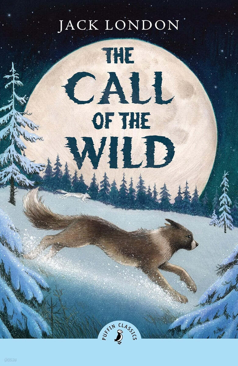 The Call of the Wild
