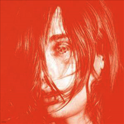 Deerhunter — Microcastle 앨범 커버
