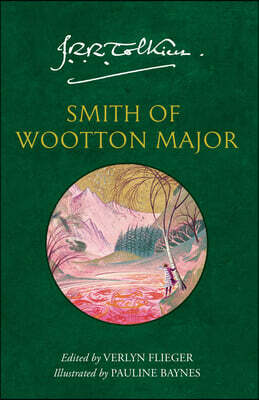 The Smith of Wootton Major