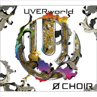 UVERworld () - 0 Choir (CD+DVD) (ȸ)