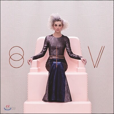 St. Vincent - St. Vincent