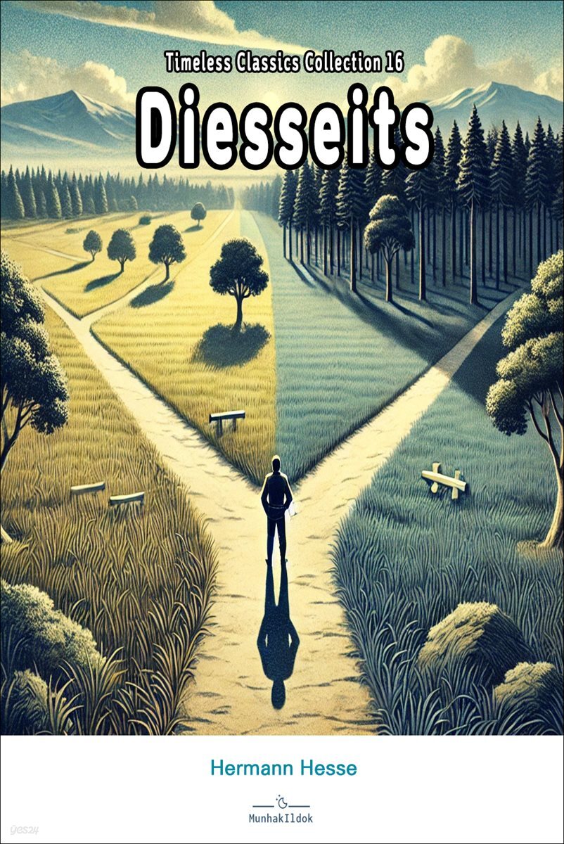Diesseits