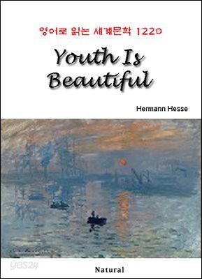 Youth Is Beautiful - 영어로 읽는 세계문학 1220