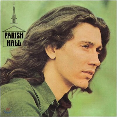 Parish Hall — Parish Hall 앨범 커버