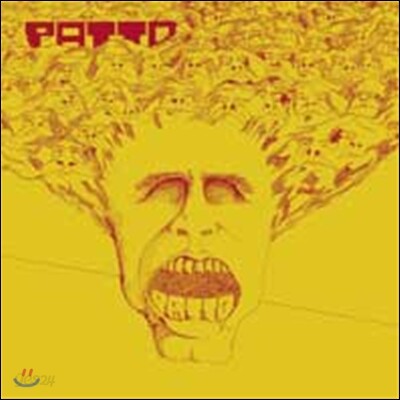 Patto - Patto [LP]