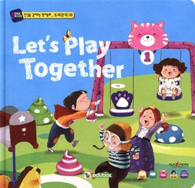 Let's Play Together