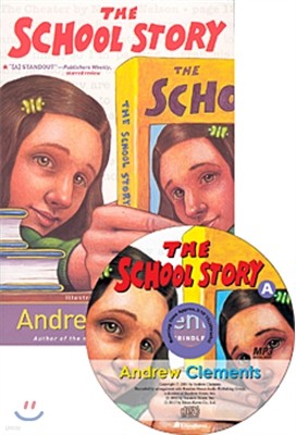 The School Story