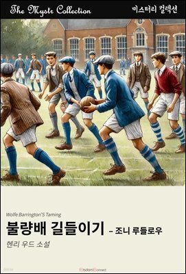 책 정보