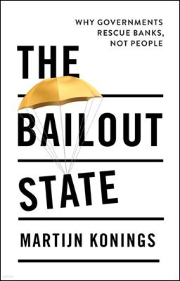 The Bailout State