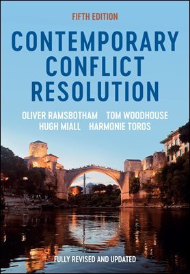 Contemporary Conflict Resolution