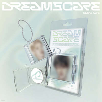 Ƽ 帲 (NCT DREAM) - DREAMSCAPE [SMini Ver.](Ʈ ٹ) [7  1 ߼]