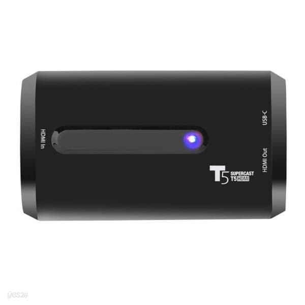 스카이디지탈 슈퍼캐스트 T5 USB 3.0 HDMI 캡쳐카드 캡처보드 외장형