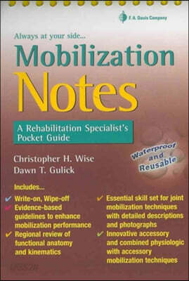 Mobilization Notes: Baker's Dozen Display